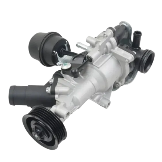 COOLANT PUMP